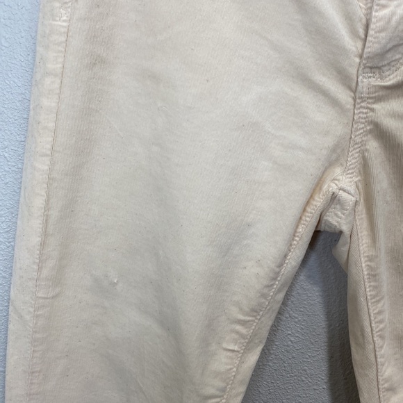 AG the legging super skinny corduroy pants - Picture 3 of 9